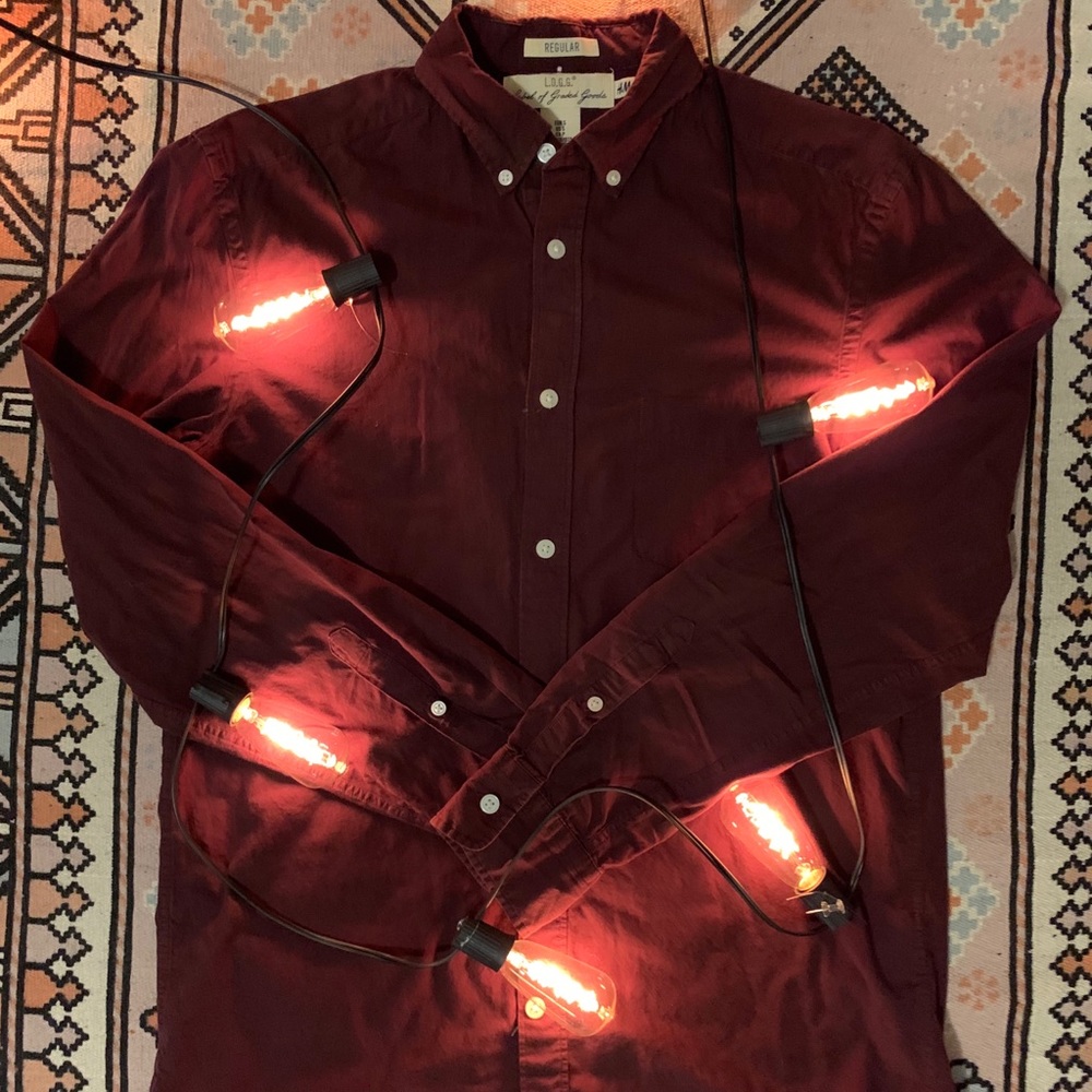 H&M Men’s Dress Shirt